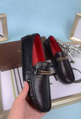 Gucci Business Fashion Men  Shoes_114